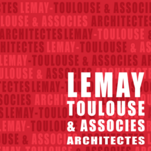 Logo Lemay Toulouse & Associés Architectes