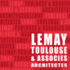 Logo Lemay Toulouse & Associés Architectes