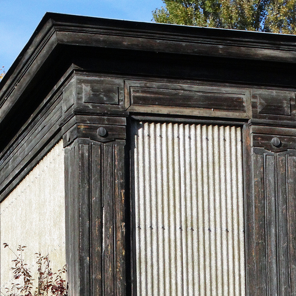 Icone Orangerie - Architecte Lille