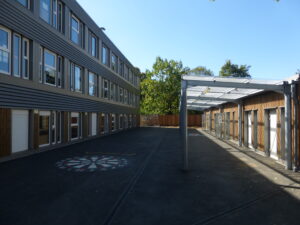 Enseignement - Lemay Toulouse & Associés Architectes -Lille