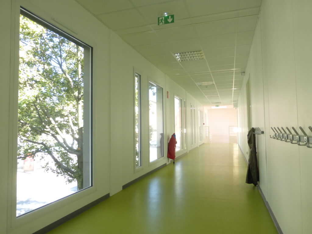 Enseignement - Lemay Toulouse & Associés Architectes -Lille