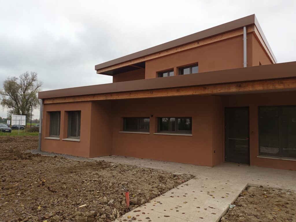 Habitat Adapté - Lemay Toulouse & Associés Architectes -Lille