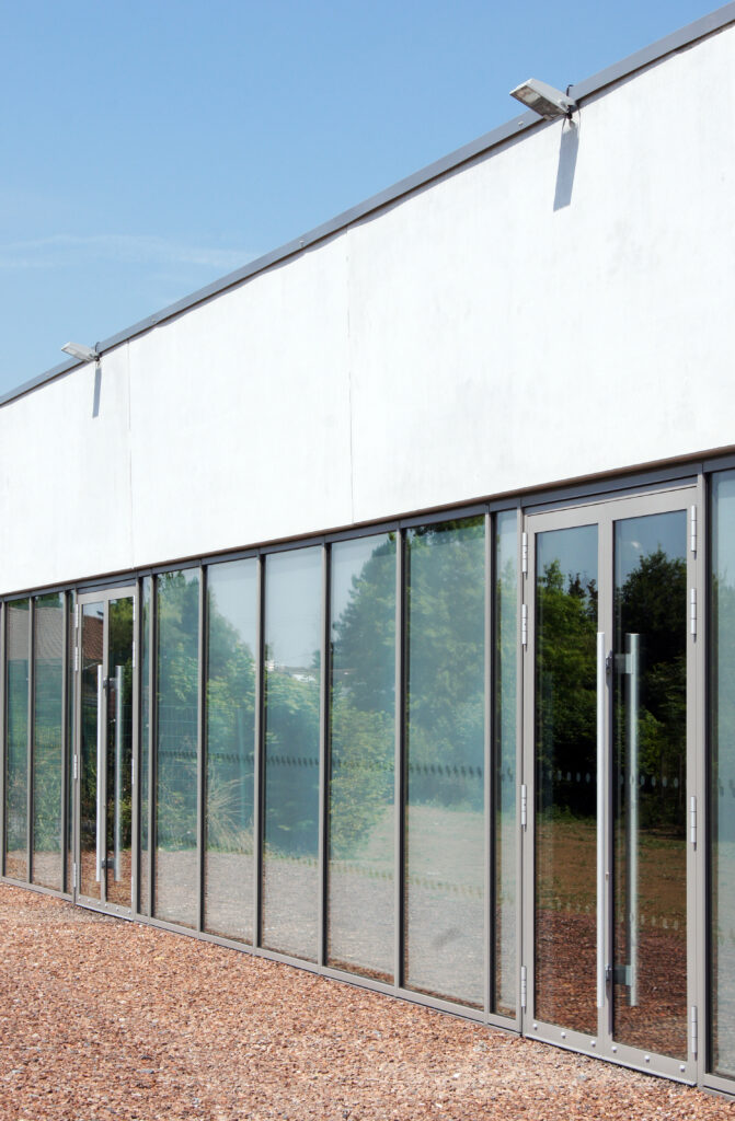 Equipement - Lemay Toulouse & Associés Architectes -Lille