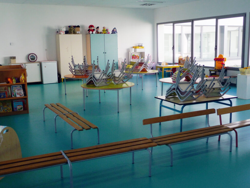 Enseignement - Lemay Toulouse & Associés Architectes -Lille