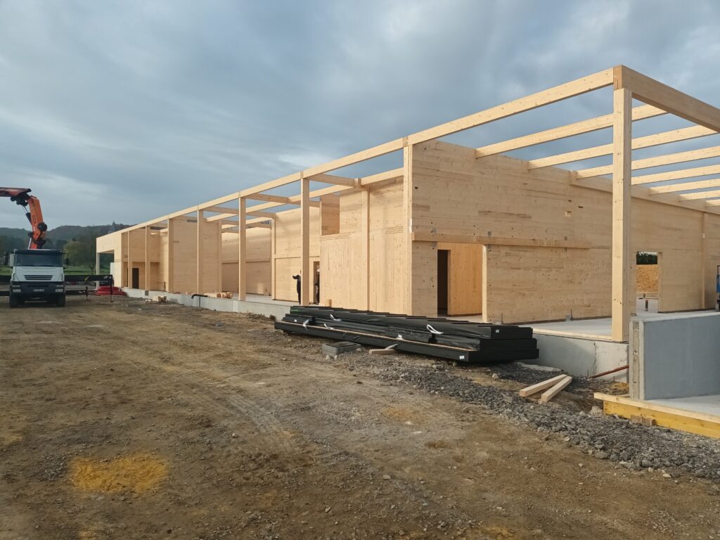 Commerce- Lemay Toulouse & Associés Architectes -Lille