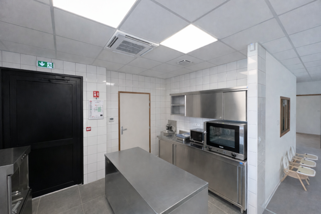 Petite enfance - Lemay Toulouse & Associés Architectes -Lille