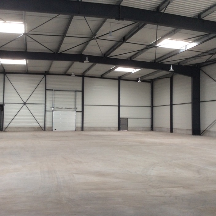 Technique-Industriel- Lemay Toulouse & Associés Architectes -Lille