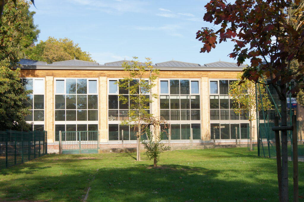 Tertiaire- Lemay Toulouse & Associés Architectes -Lille