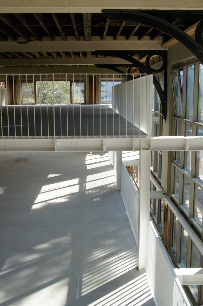 Tertiaire- Lemay Toulouse & Associés Architectes -Lille