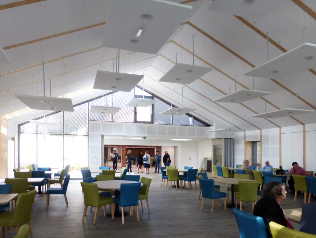 Equipement - Lemay Toulouse & Associés Architectes -Lille