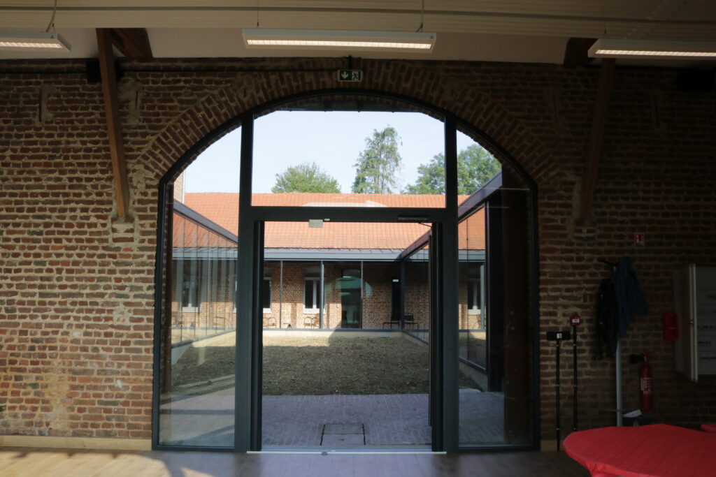 Equipement - Lemay Toulouse & Associés Architectes -Lille