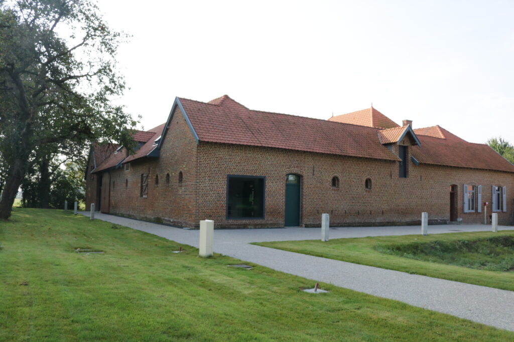 Equipement - Lemay Toulouse & Associés Architectes -Lille
