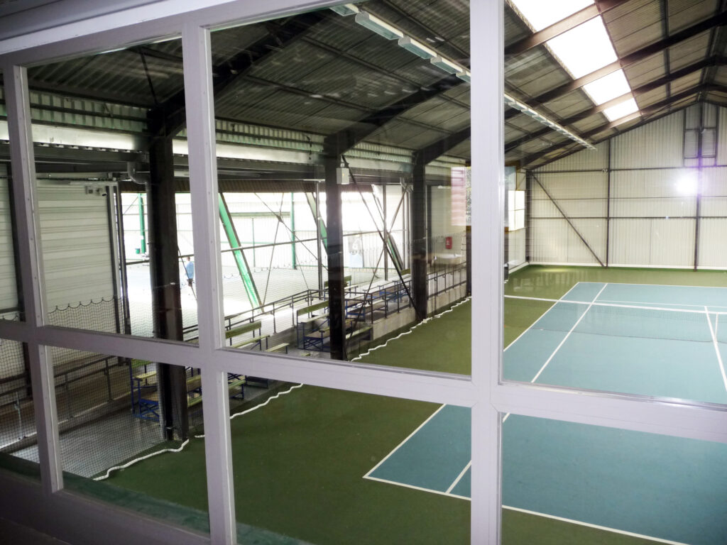 Equipement - Lemay Toulouse & Associés Architectes -Lille