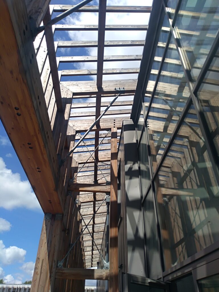 Tertiaire- Lemay Toulouse & Associés Architectes -Lille